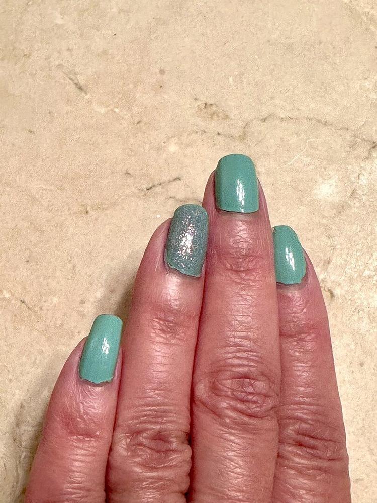 Key to Gramercy - Customer Photo From Ann