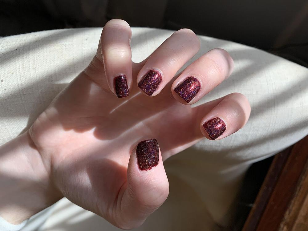 Ambrosia - Customer Photo From Sofia H.