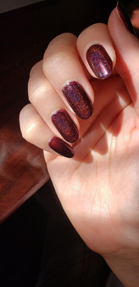 Ambrosia - Customer Photo From Susan B.