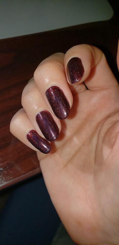 Ambrosia - Customer Photo From Susan B.