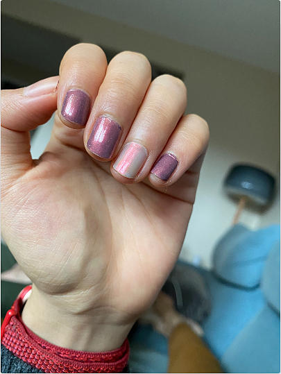 Earthen - Customer Photo From Hexuan W.