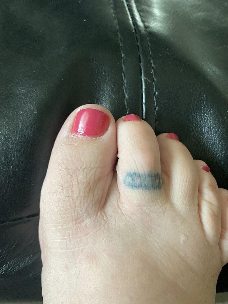 BAM - Customer Photo From Faith M.