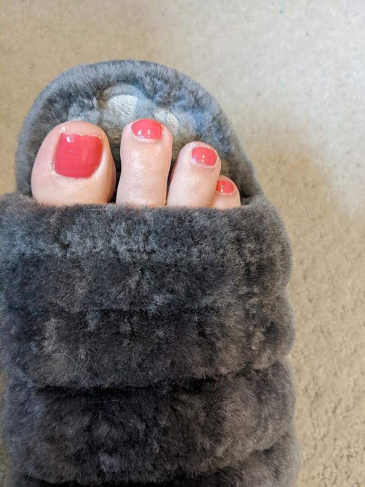 BAM - Customer Photo From Erin J.