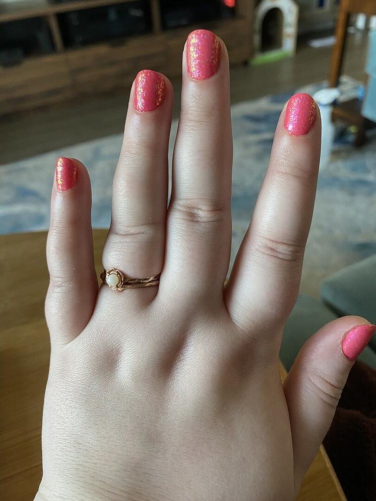 BAM - Customer Photo From Samantha G.