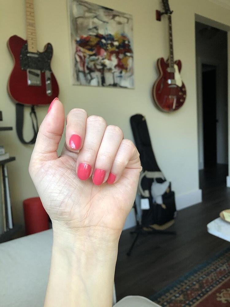 BAM - Customer Photo From Tanna S.