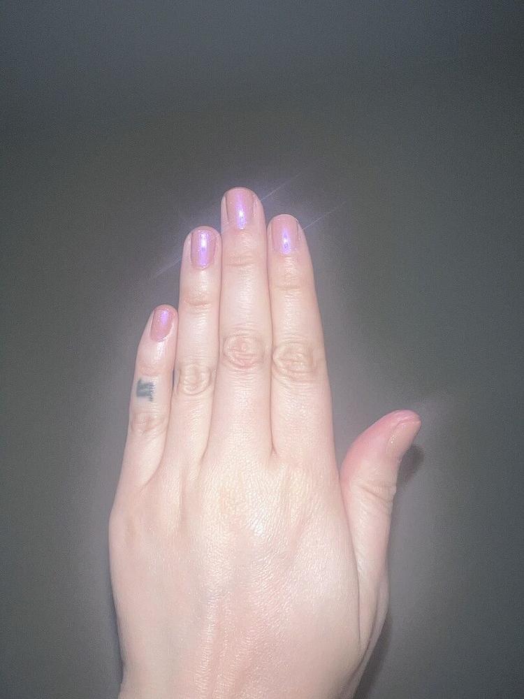Reverie - Customer Photo From Emily M.