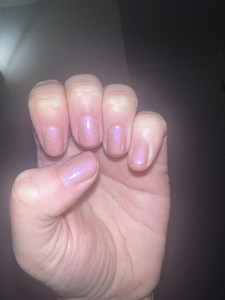 Reverie - Customer Photo From Emily M.