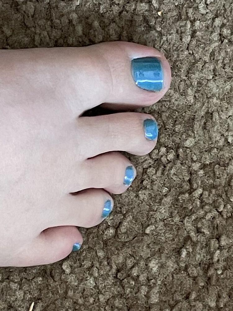 Lucid Dream - Customer Photo From Jessica K.