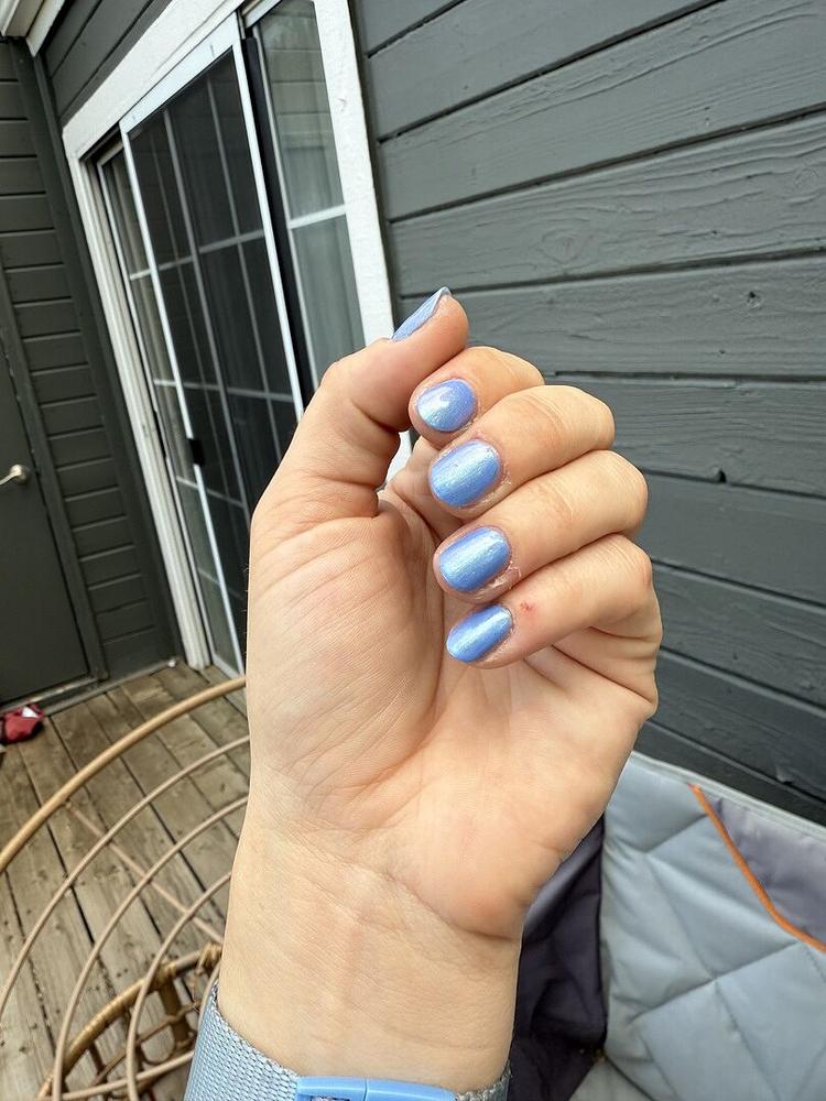 Anchors Away - Customer Photo From sarah