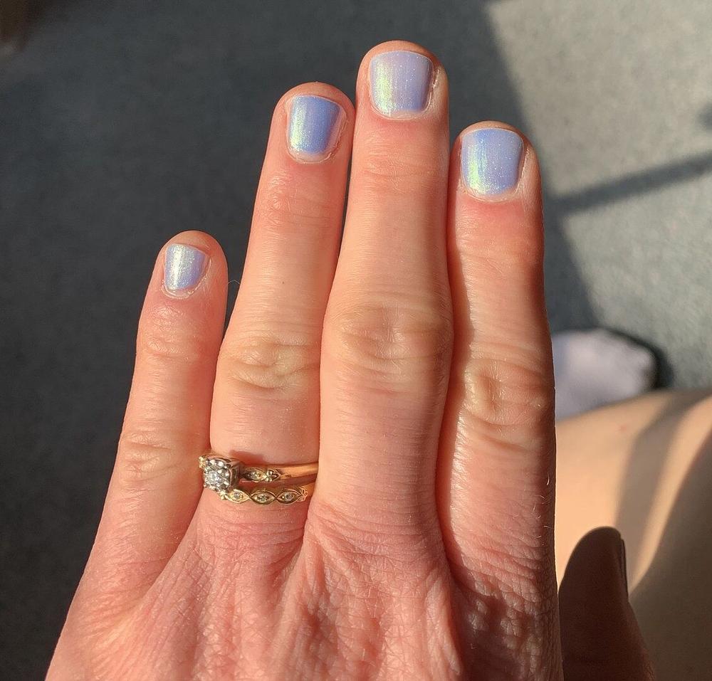 Anchors Away - Customer Photo From Stephanie