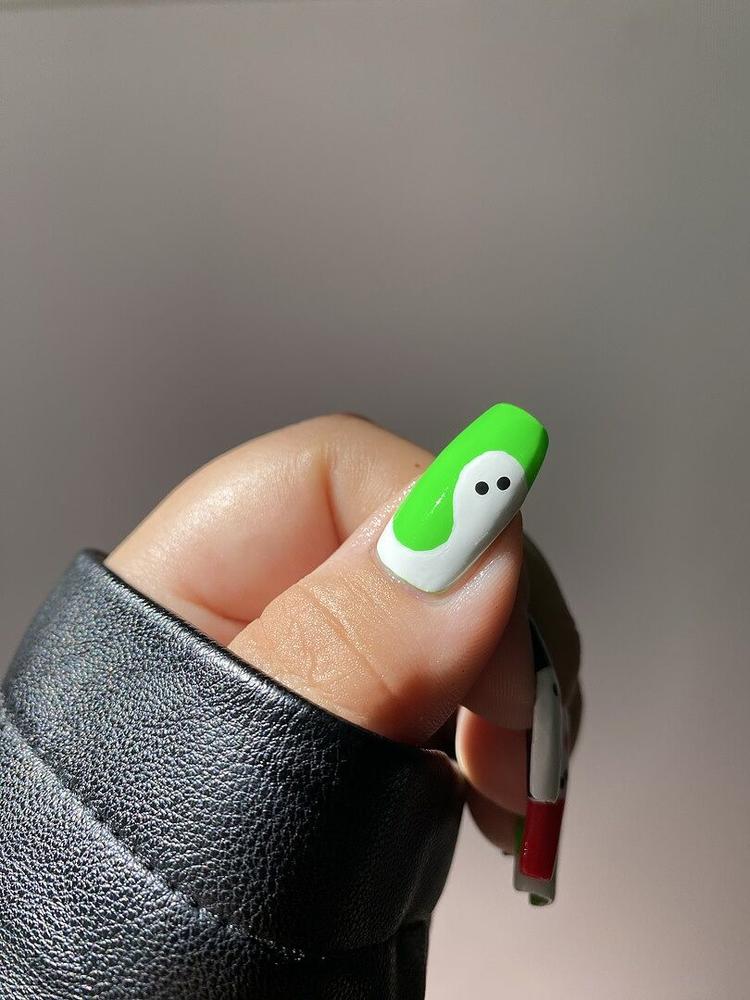 Precision Clean Up Brush - Customer Photo From Kathy C.