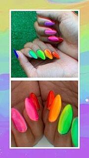 Precision Clean Up Brush - Customer Photo From Reshma B.