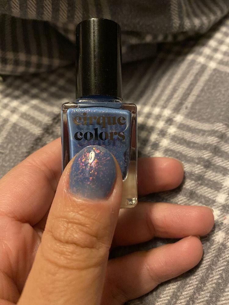 Cool Blast - Customer Photo From Shanaz R.