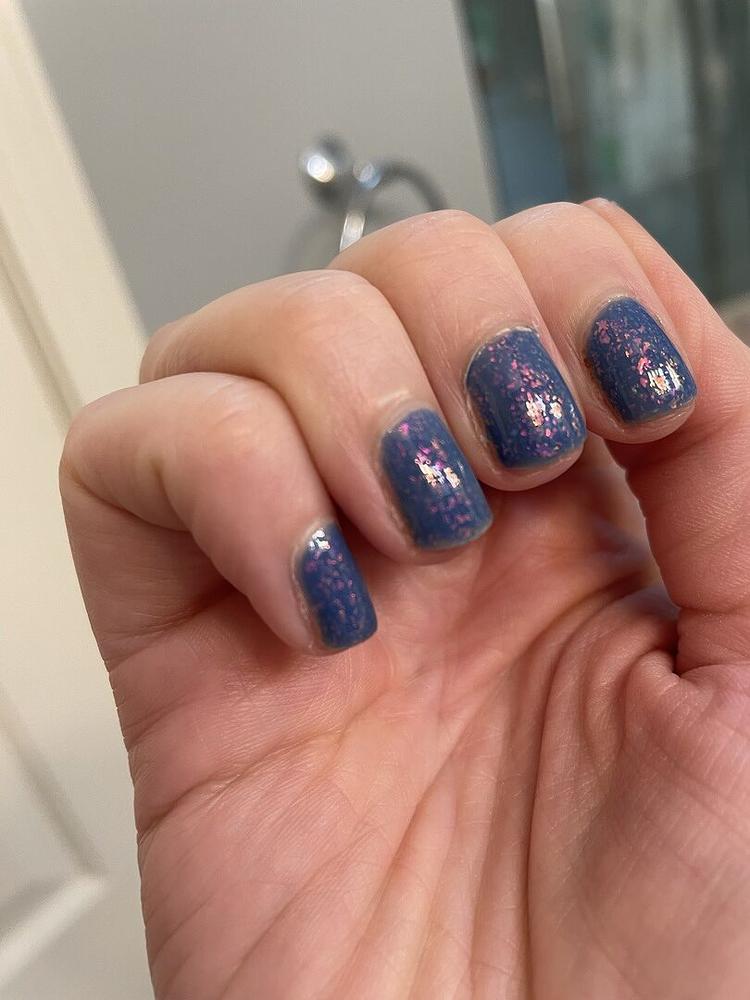 Cool Blast - Customer Photo From Rachel F.