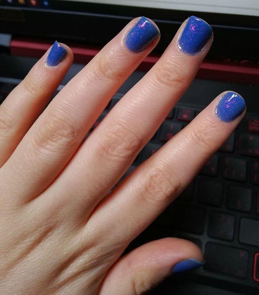 Cool Blast - Customer Photo From Maude P.