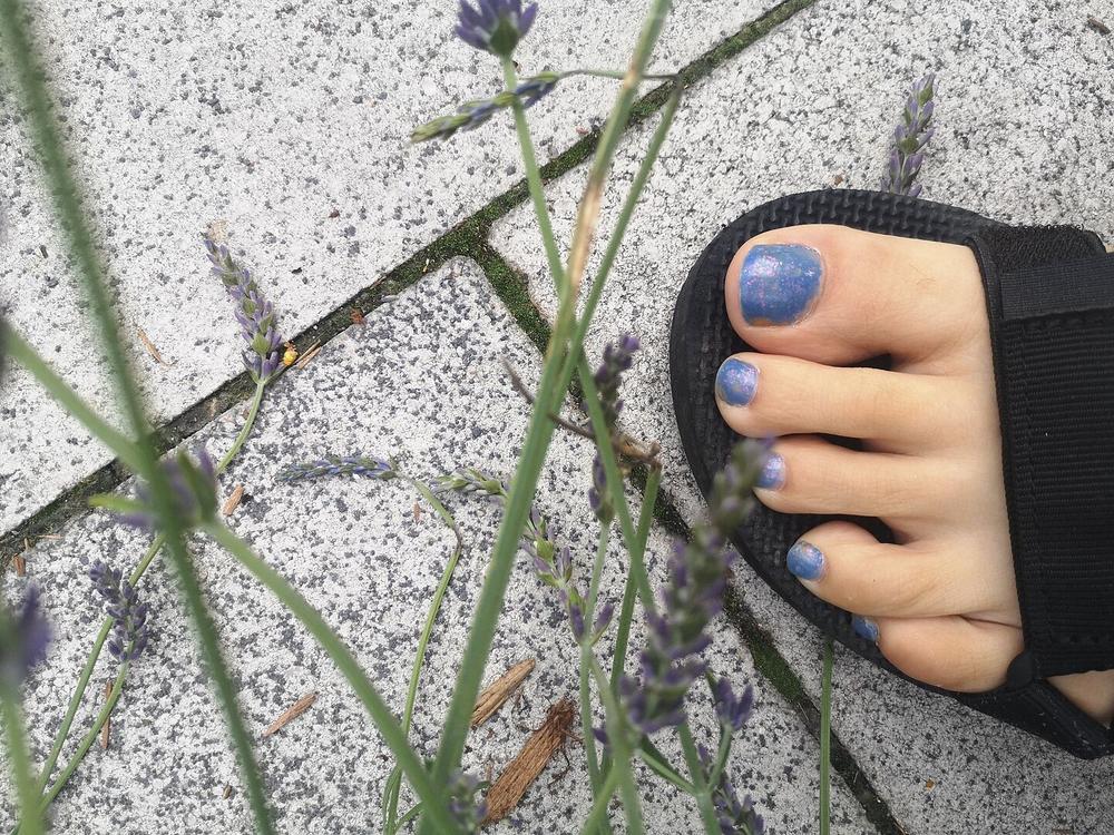 Cool Blast - Customer Photo From Rui Y.