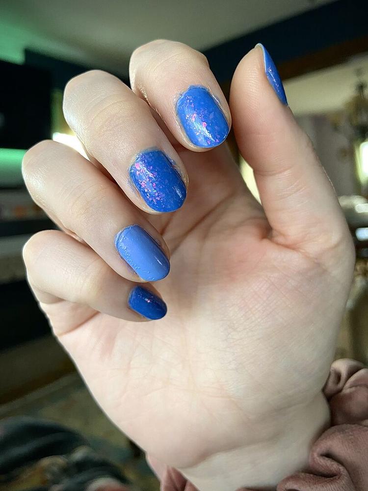 Cool Blast - Customer Photo From Robyn T.