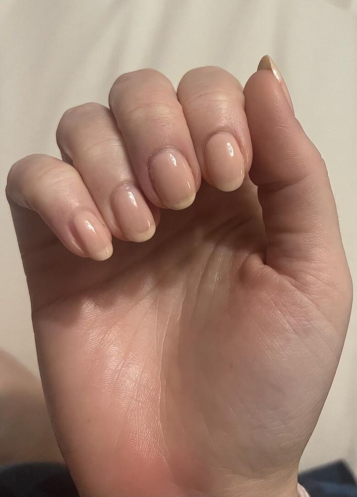 Chiffon - Customer Photo From Alexandria