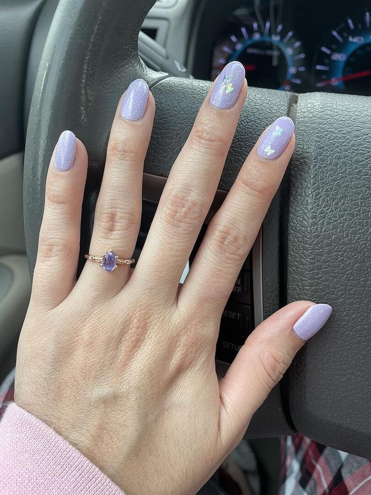 A Fiori - Customer Photo From Bertha S.