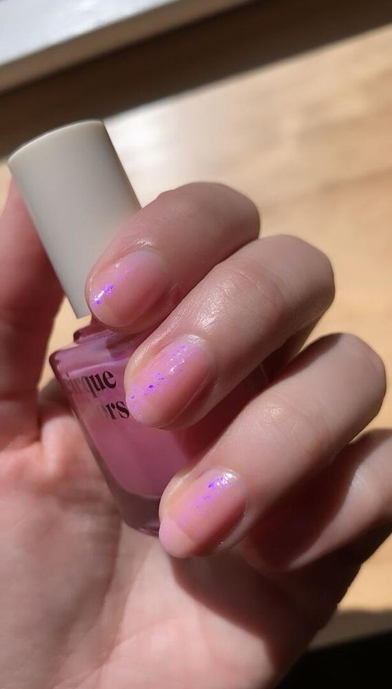 Fairy Floss - Customer Photo From Olivia L.