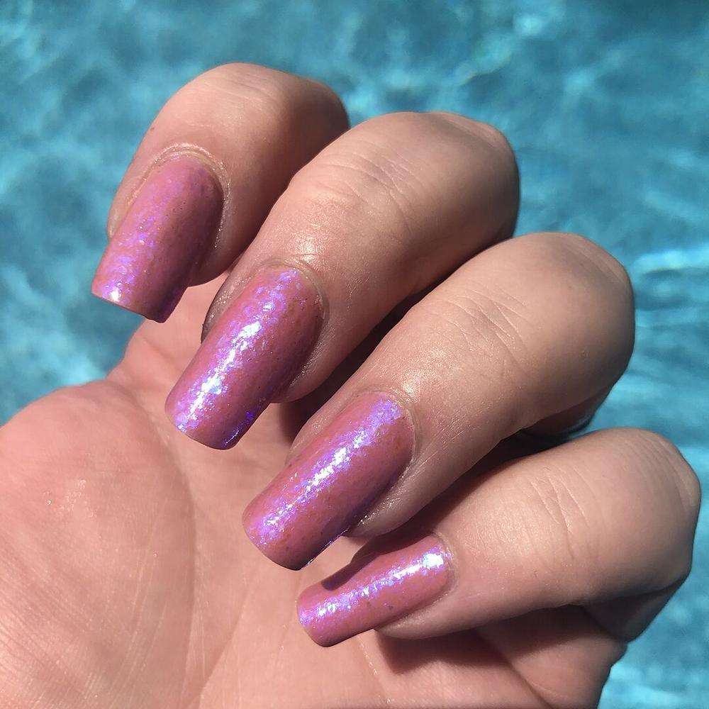 Fairy Floss - Customer Photo From Lisa B.