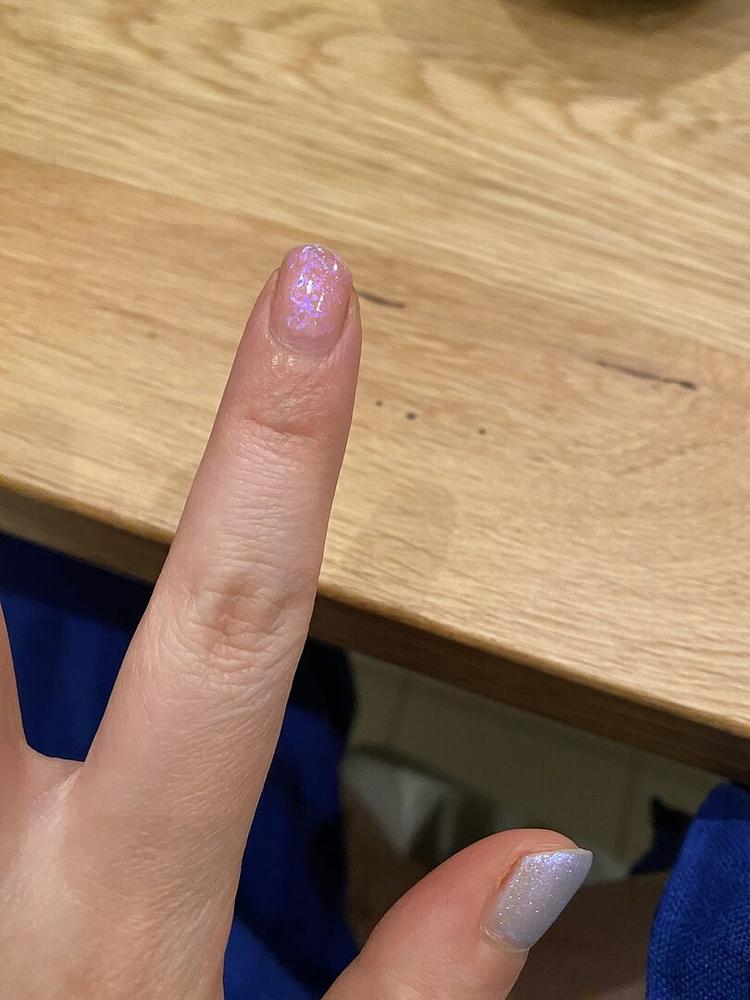 Fairy Floss - Customer Photo From Jenny J.