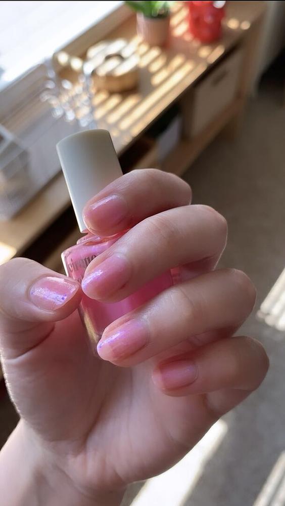 Fairy Floss - Customer Photo From Olivia L.