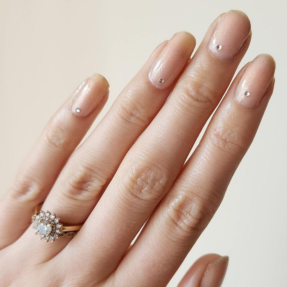 Nectar - Customer Photo From Rachel