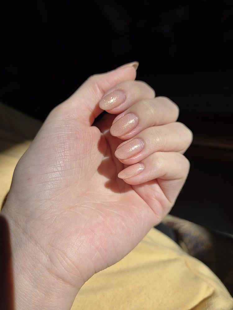 Nectar - Customer Photo From Gabrielle