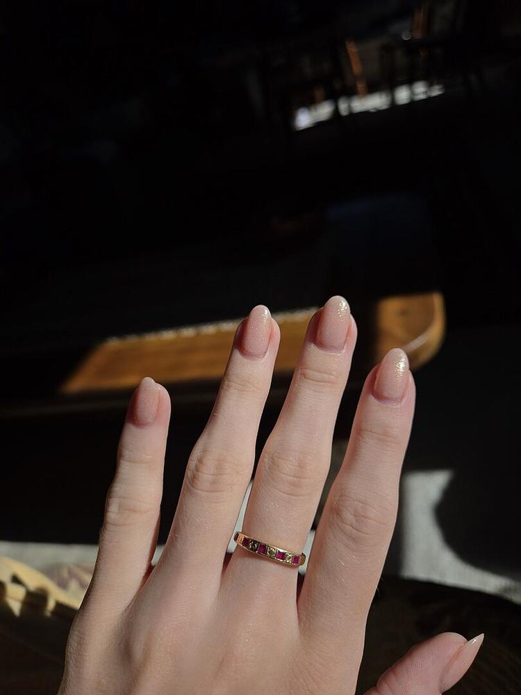 Nectar - Customer Photo From Gabrielle
