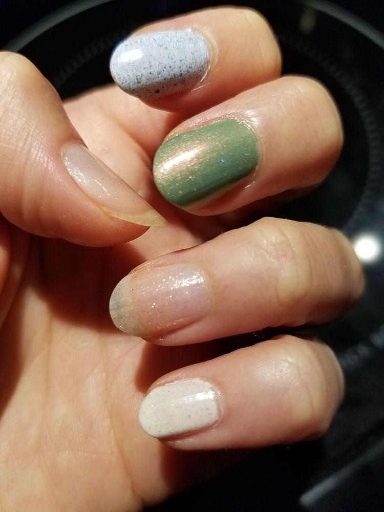 Nectar - Customer Photo From Sophie L.