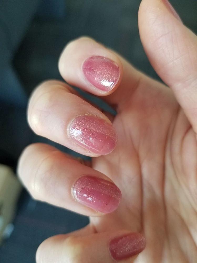 Nectar - Customer Photo From Sophie L.