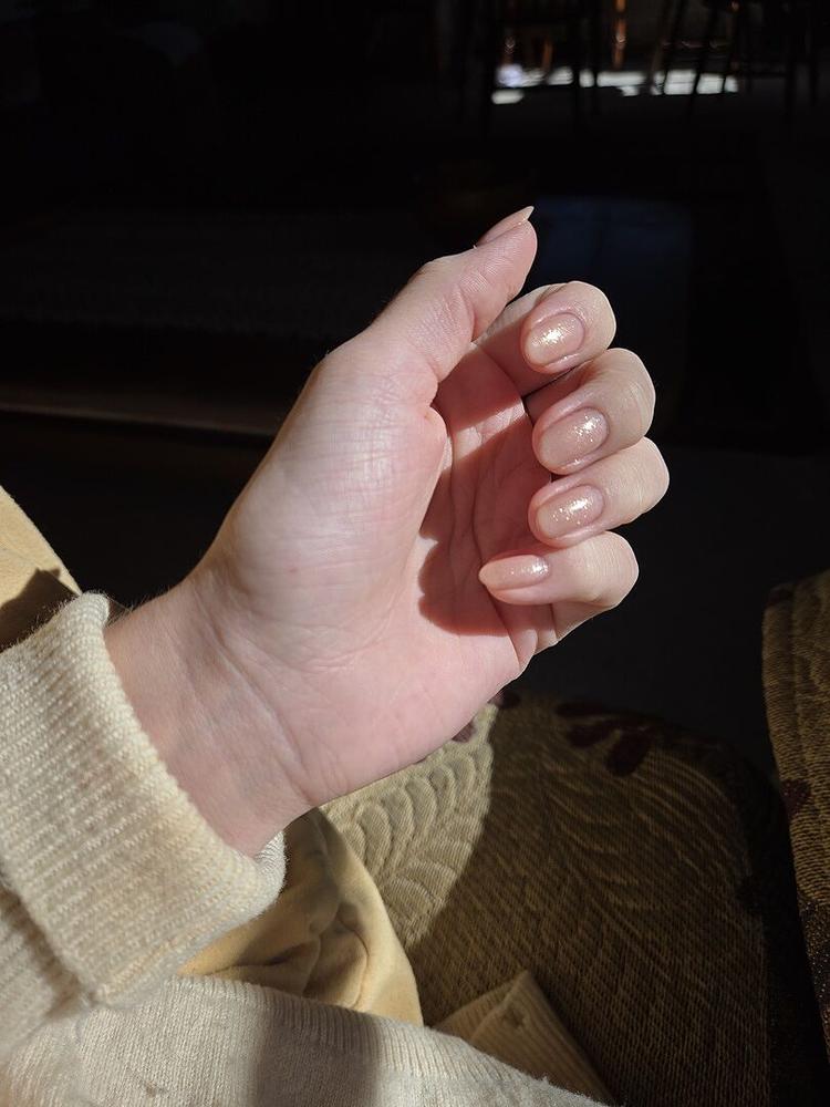 Nectar - Customer Photo From Gabrielle