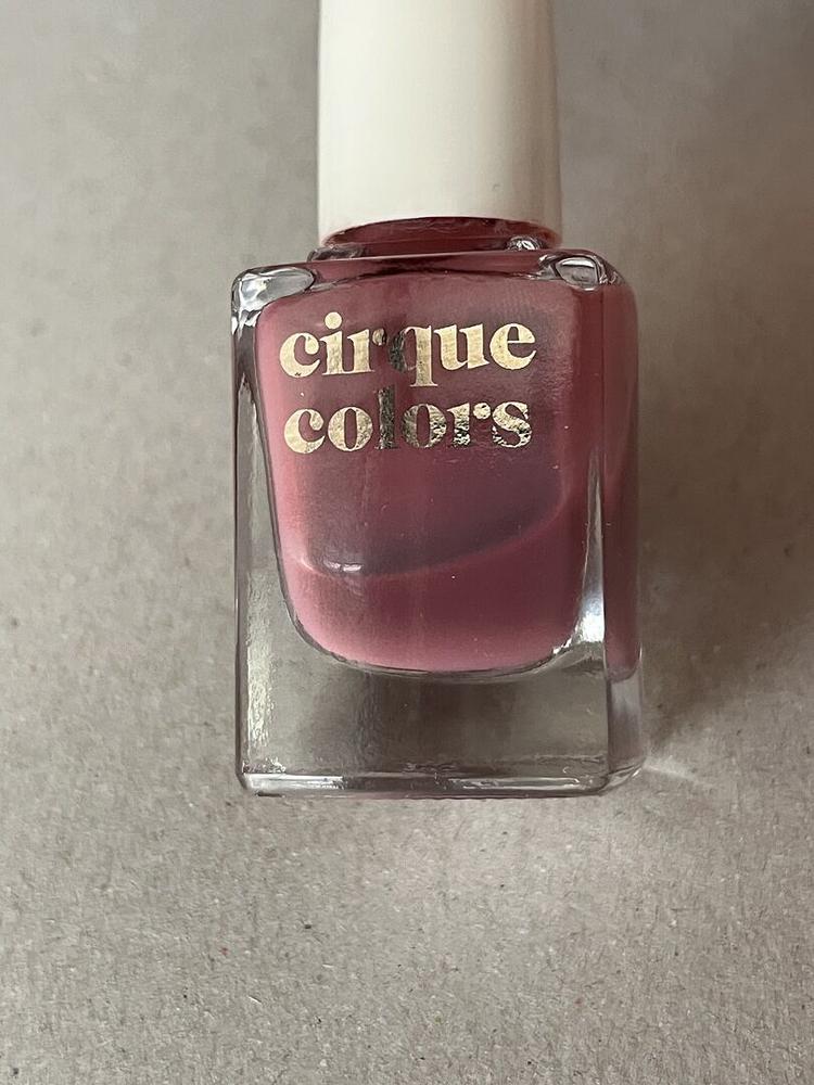 Marsala Jelly - Customer Photo From Liv