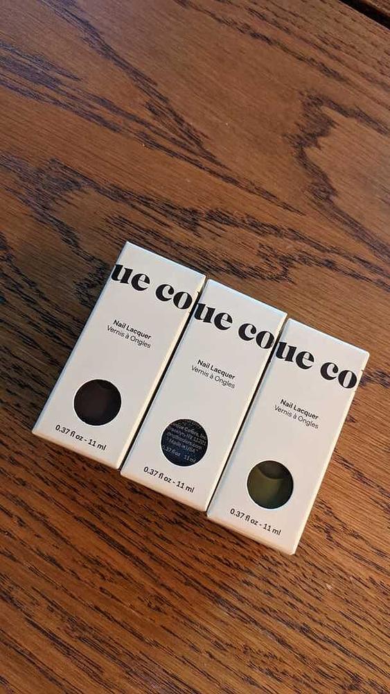 Cocoa Jelly - Customer Photo From Heeyoung Y.