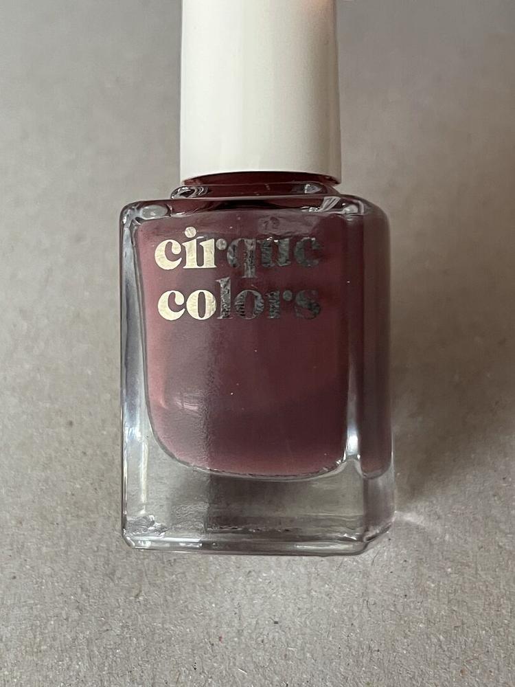 Cocoa Jelly - Customer Photo From Liv