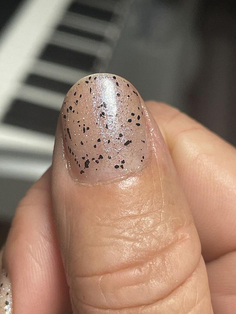 Spotted - Customer Photo From Emmanuelle M.
