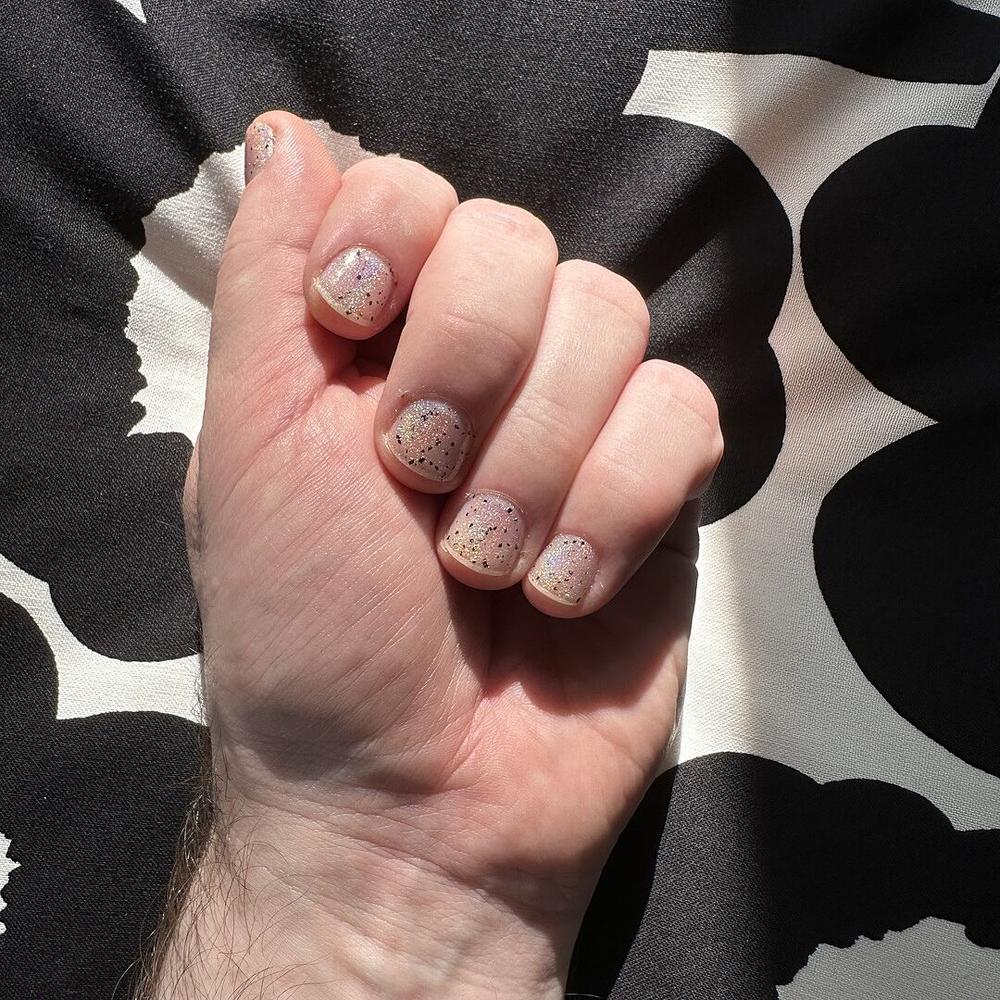 Spotted - Customer Photo From Patrick