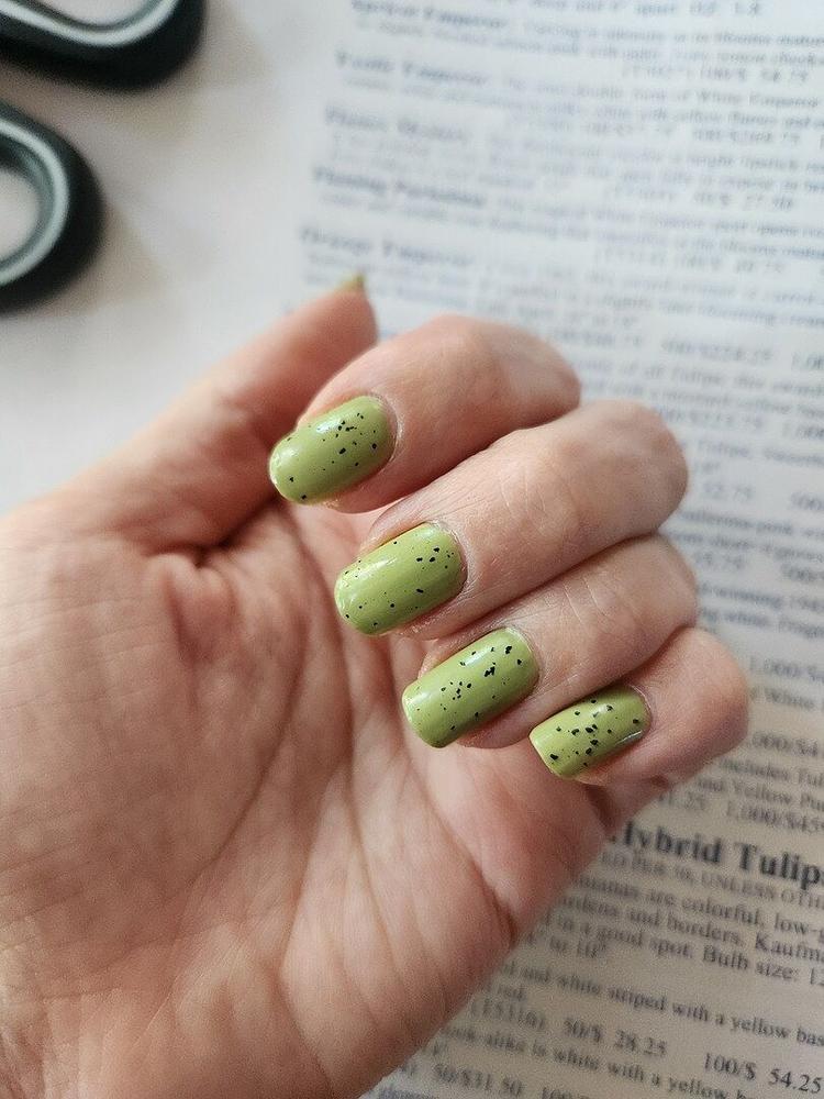 Spotted - Customer Photo From Elisabeth H.