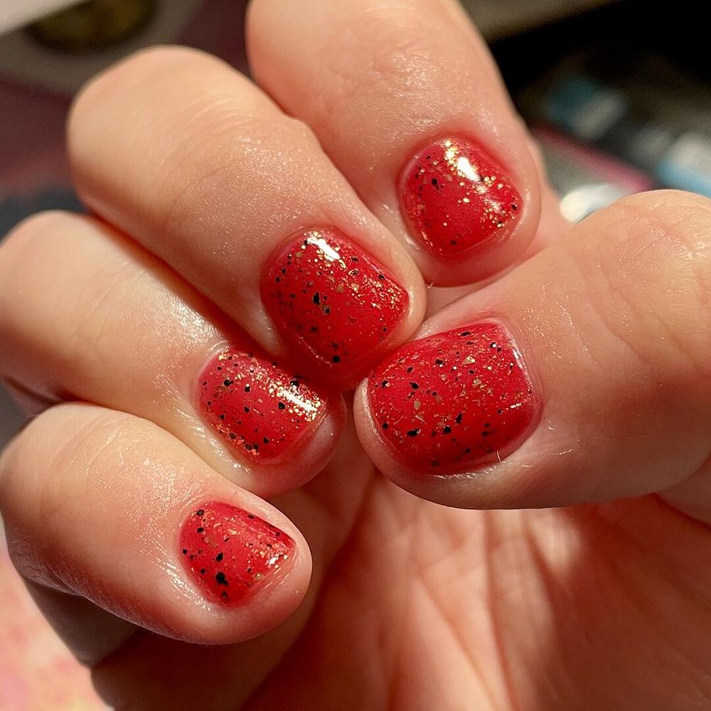 Spotted - Customer Photo From Melissa