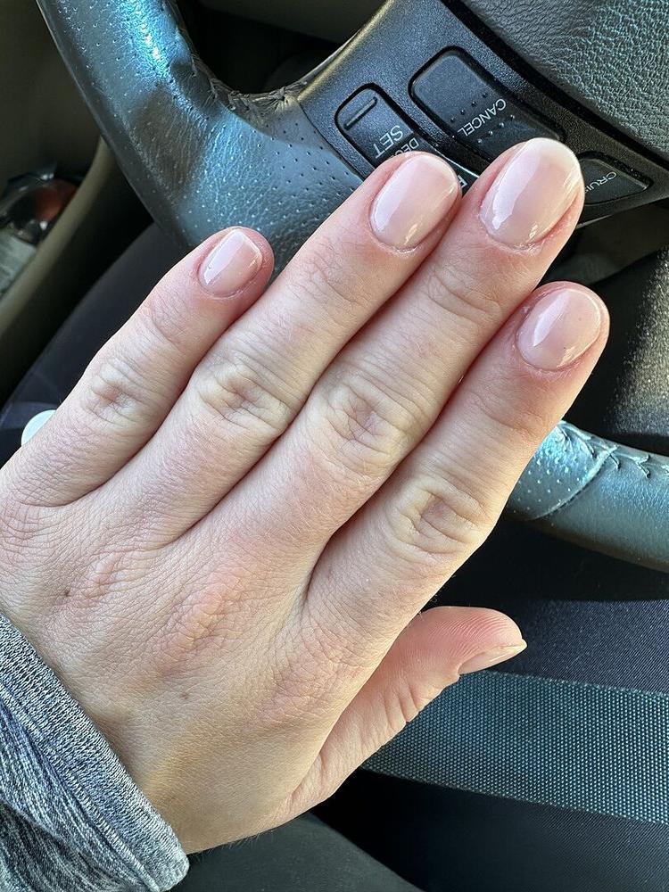 Cast a Spell - Customer Photo From Leah P.