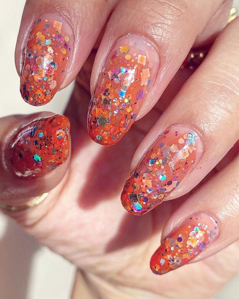Cast a Spell - Customer Photo From Jean C.