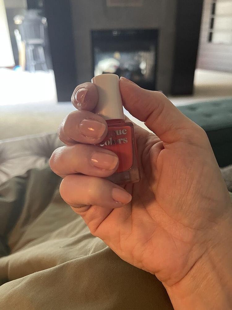 Cast a Spell - Customer Photo From Sara B.