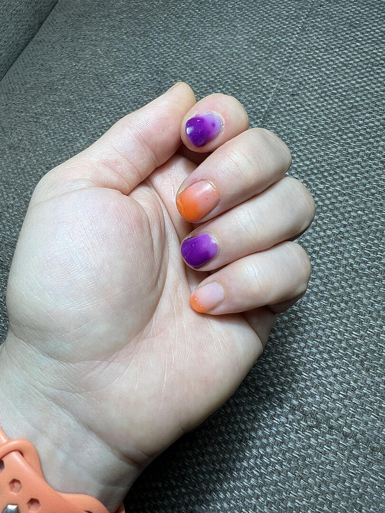 Cast a Spell - Customer Photo From Elena K.