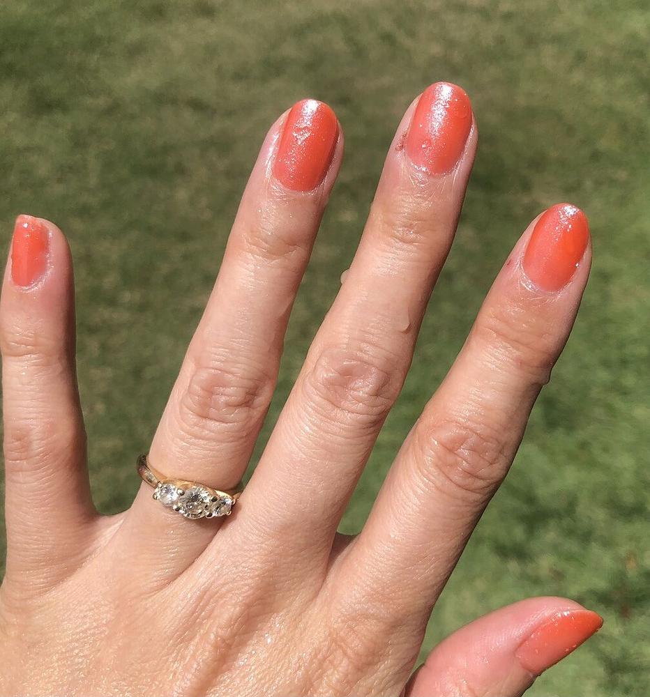 Cast a Spell - Customer Photo From Nicole P.