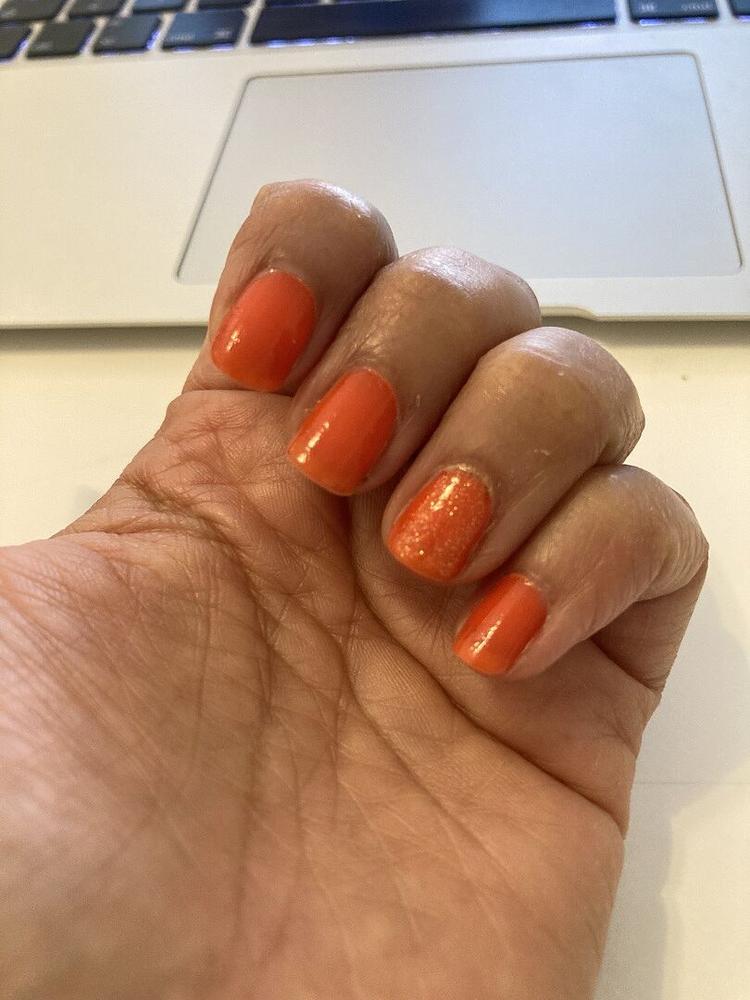 Cast a Spell - Customer Photo From Marianela