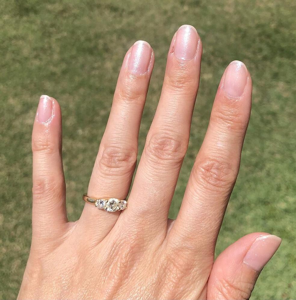 Cast a Spell - Customer Photo From Nicole P.