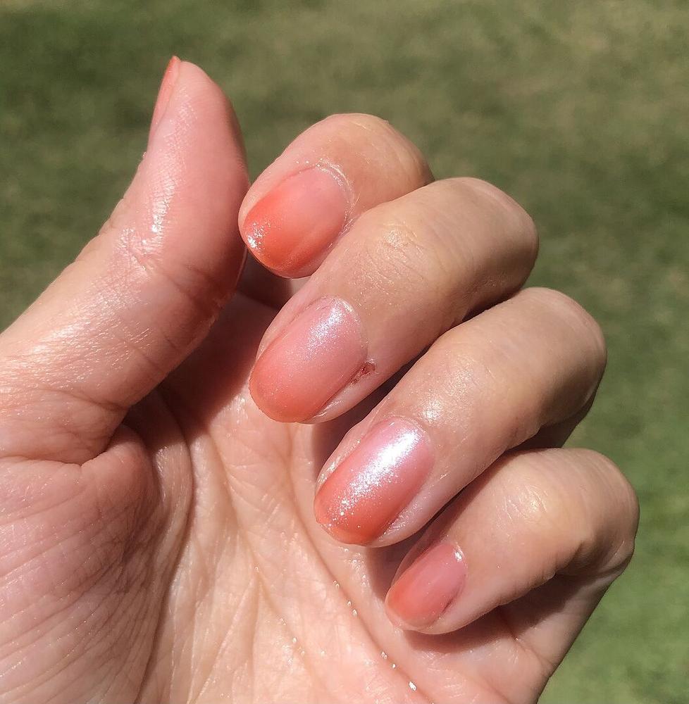 Cast a Spell - Customer Photo From Nicole P.