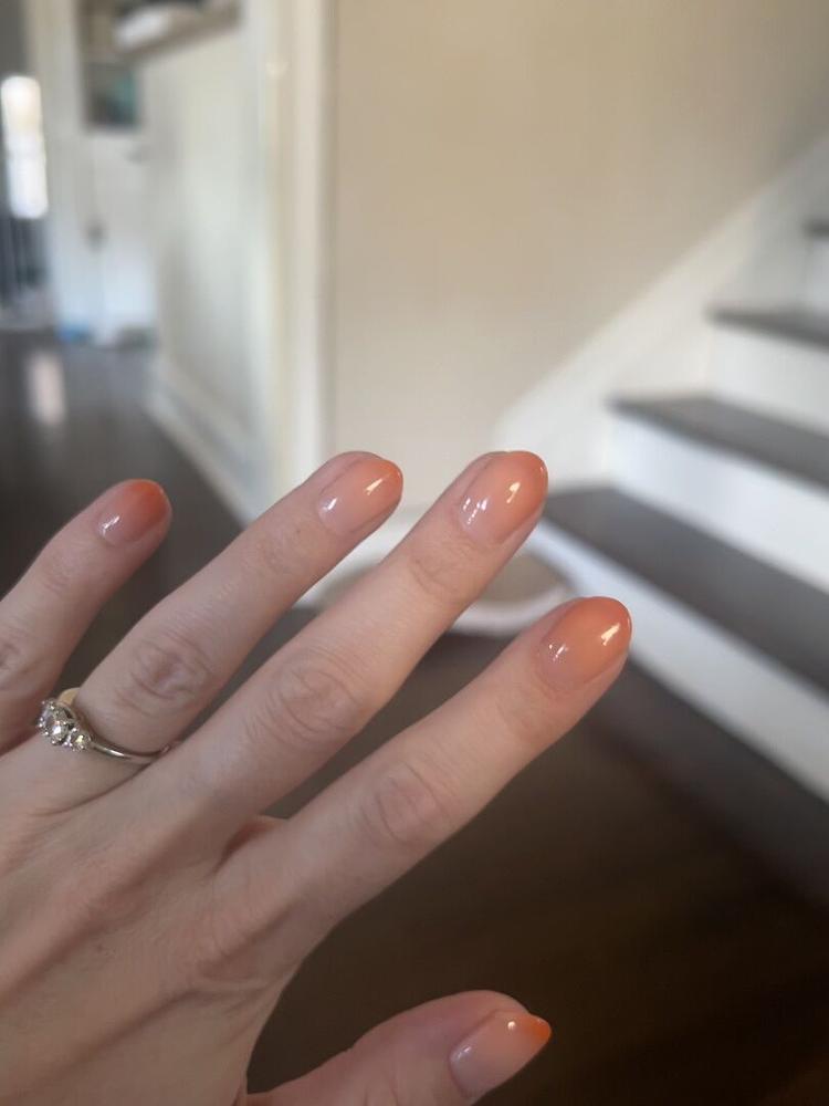 Cast a Spell - Customer Photo From Miranda F.