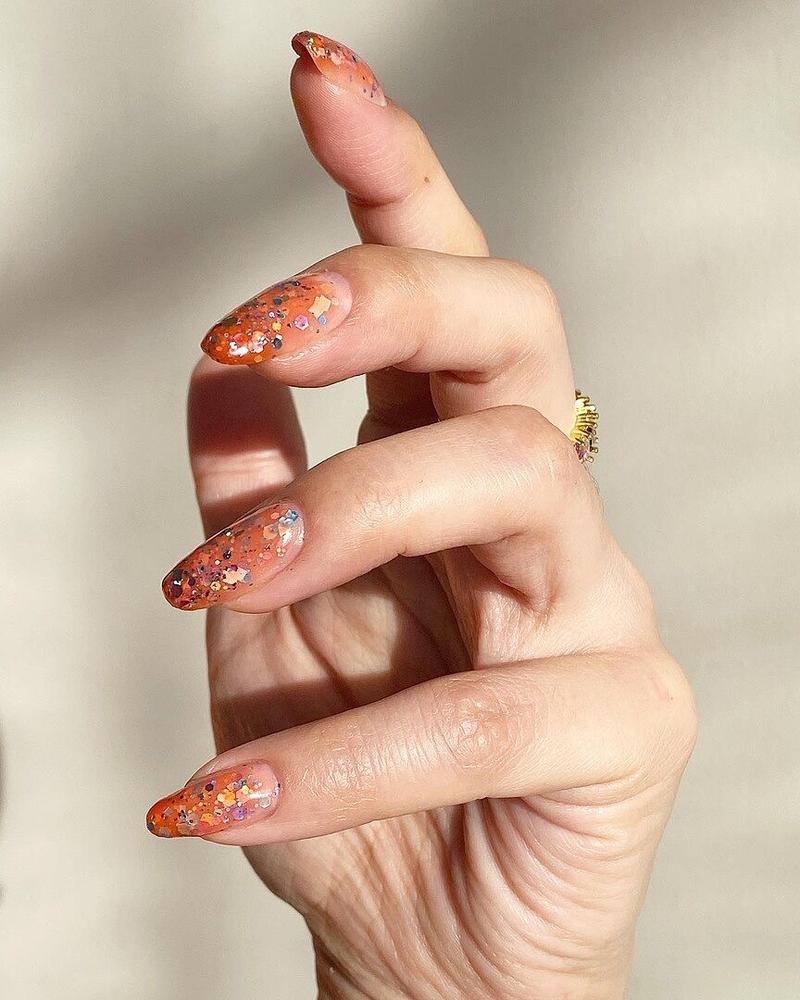 Cast a Spell - Customer Photo From Jean C.